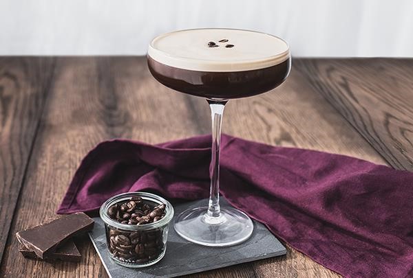 Espresso Martini