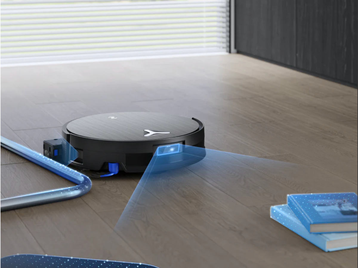 Tư Vấn Chọn Mua Robot Hút Bụi Lau Nhà Tốt Nhất 2025 | Vietnam Robotics