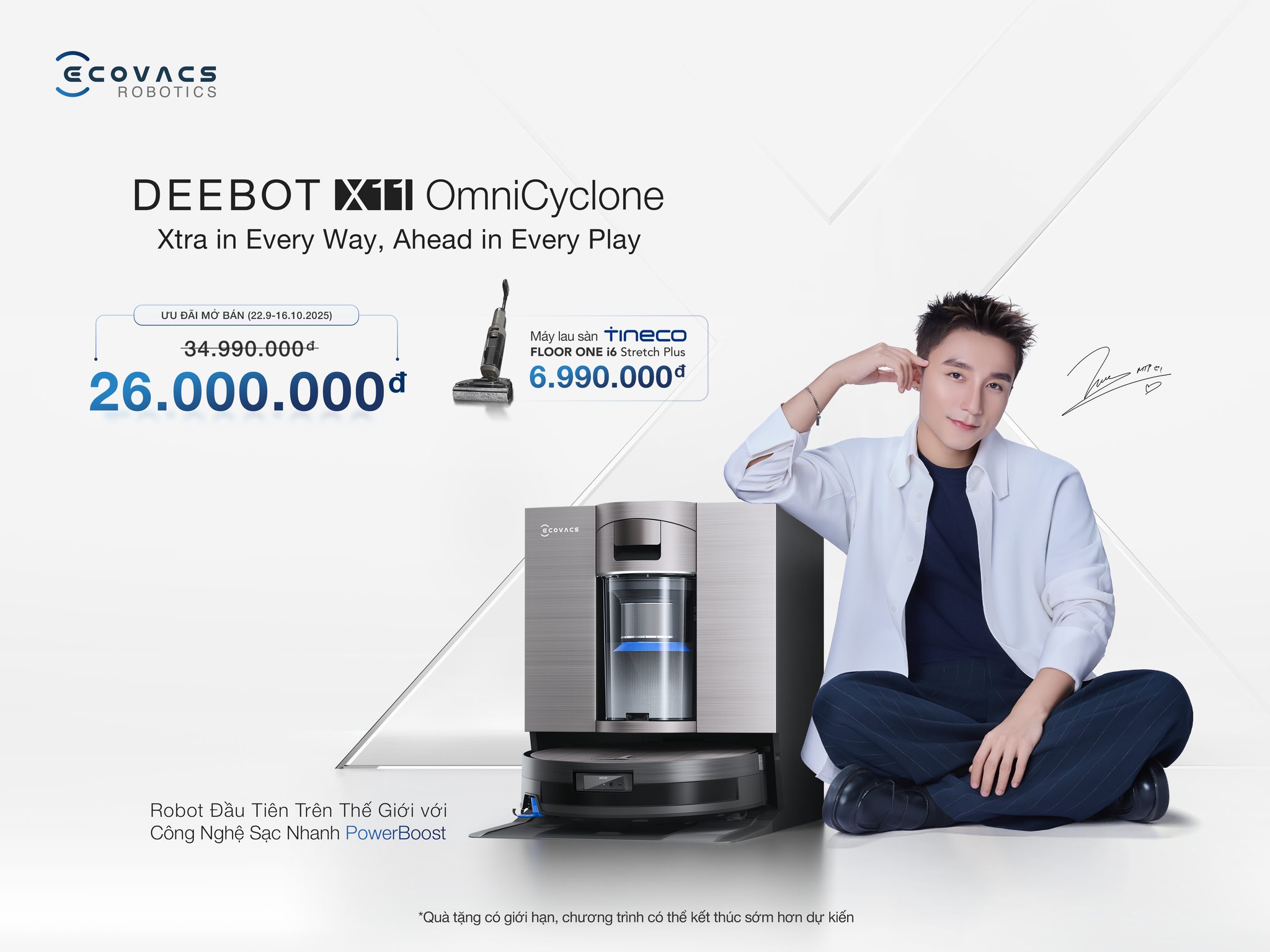 Top 5 Robot Hút Bụi Lau Nhà Tốt Nhất 2025 – Lựa Chọn Hoàn Hảo Cho Gia Đình Việt