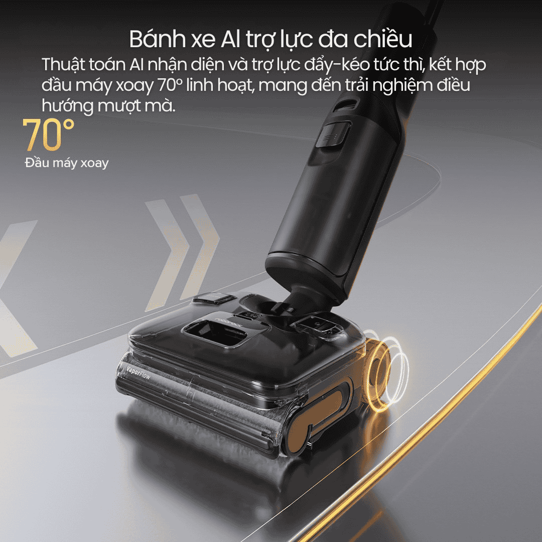 Roborock F25 Ultra