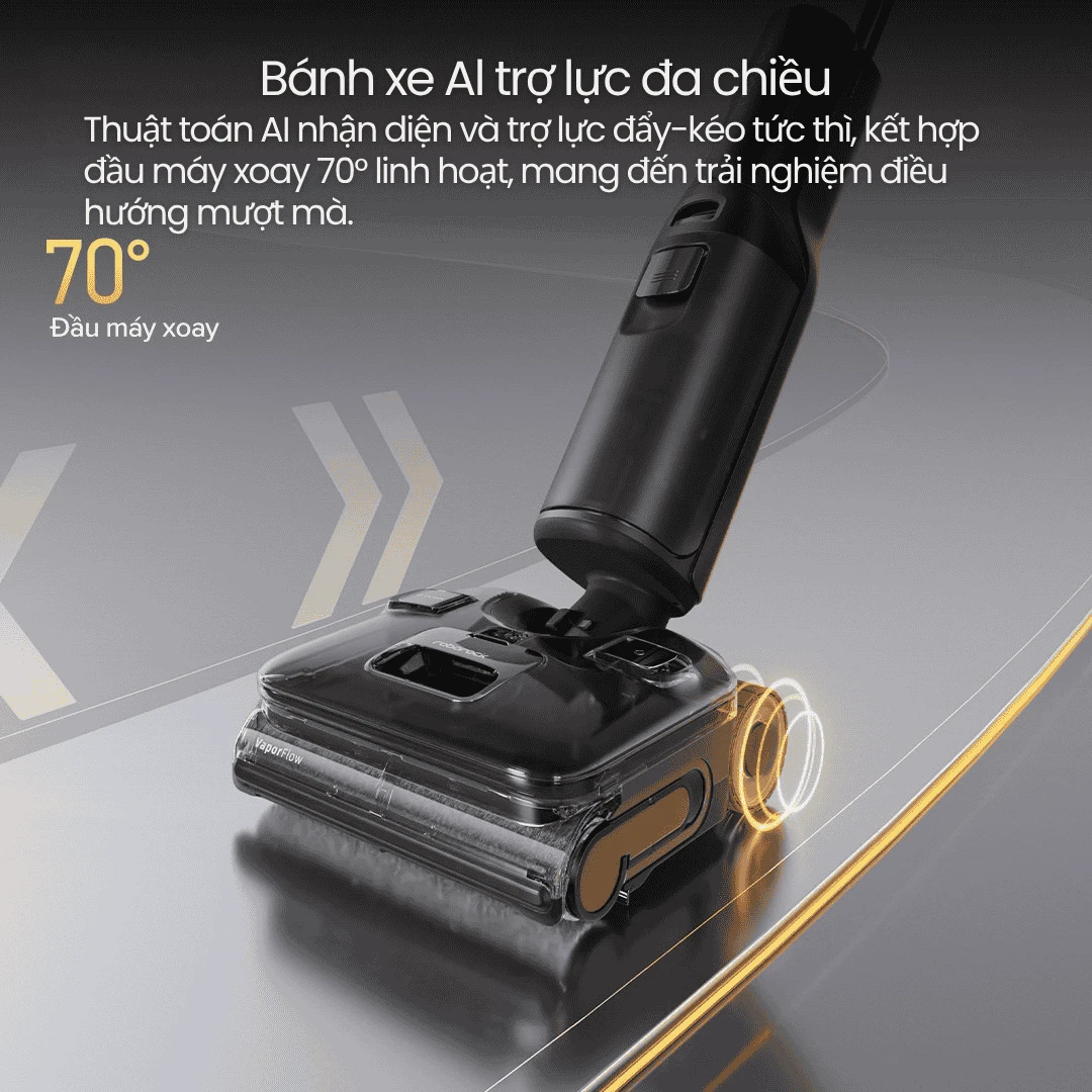 Roborock F25 Ultra