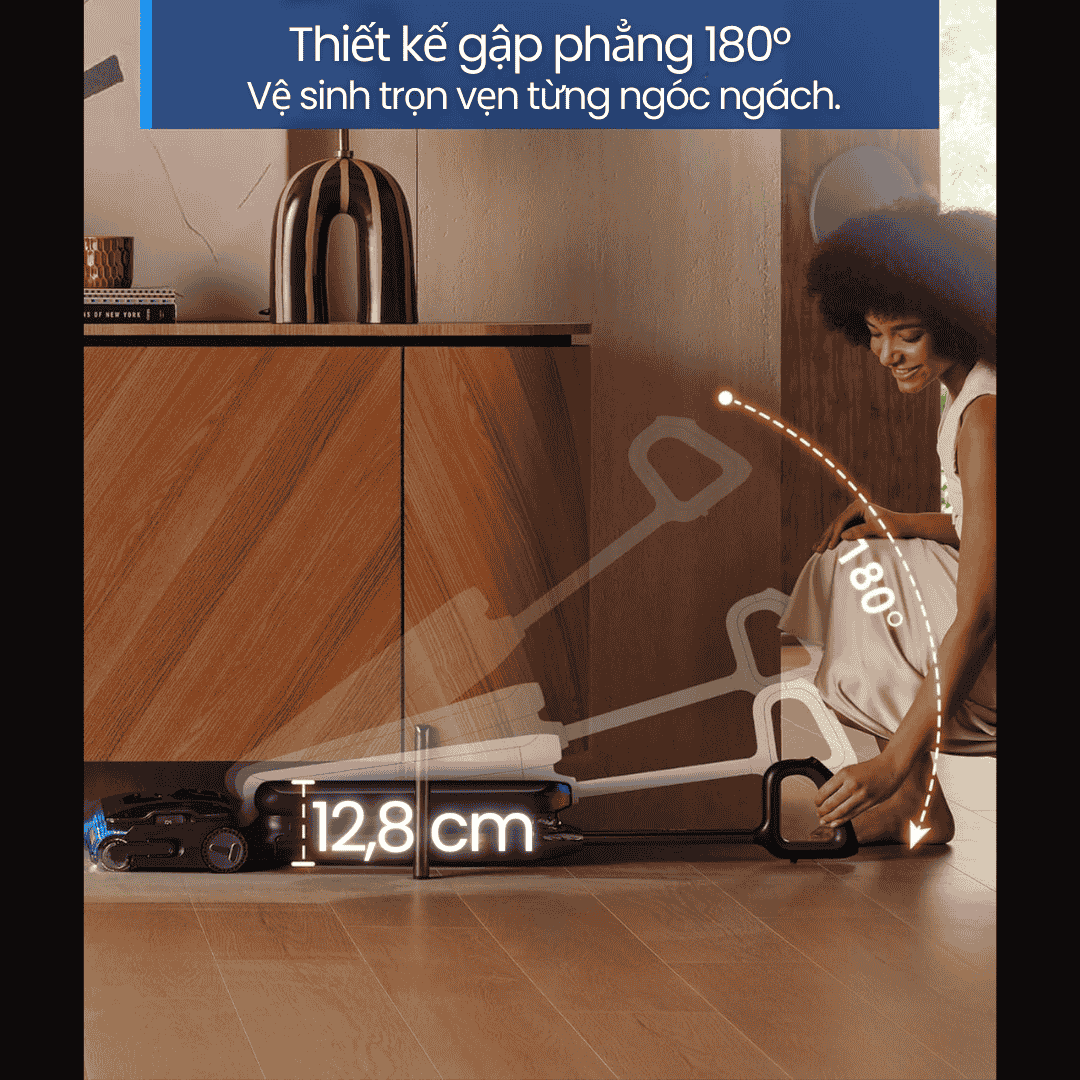 Tineco Floor One S9 Artist Steam