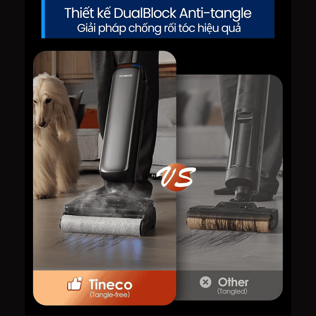 Tineco Floor One S9 Artist Steam