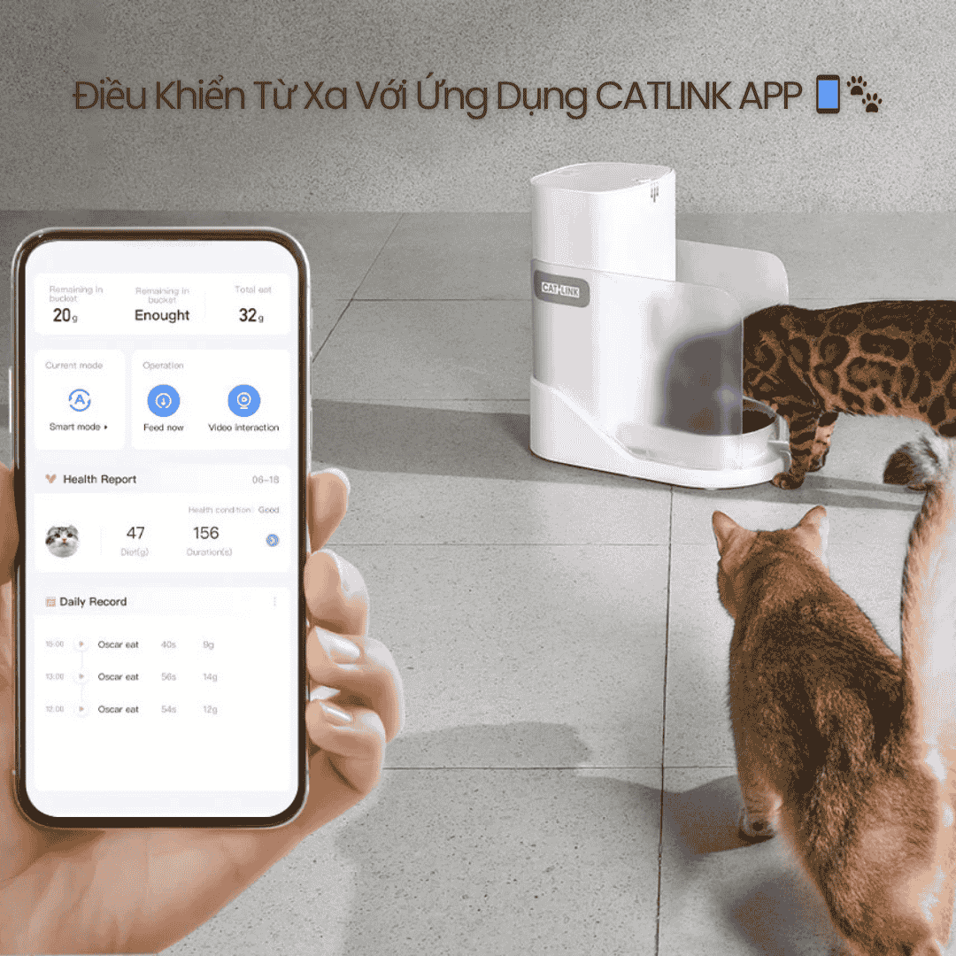 Catlink Facelink