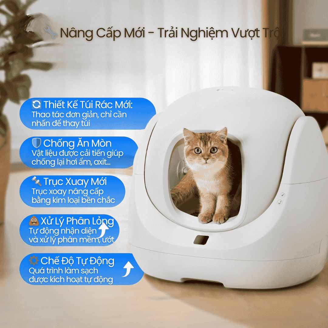 Catlink Scooper SE Lite