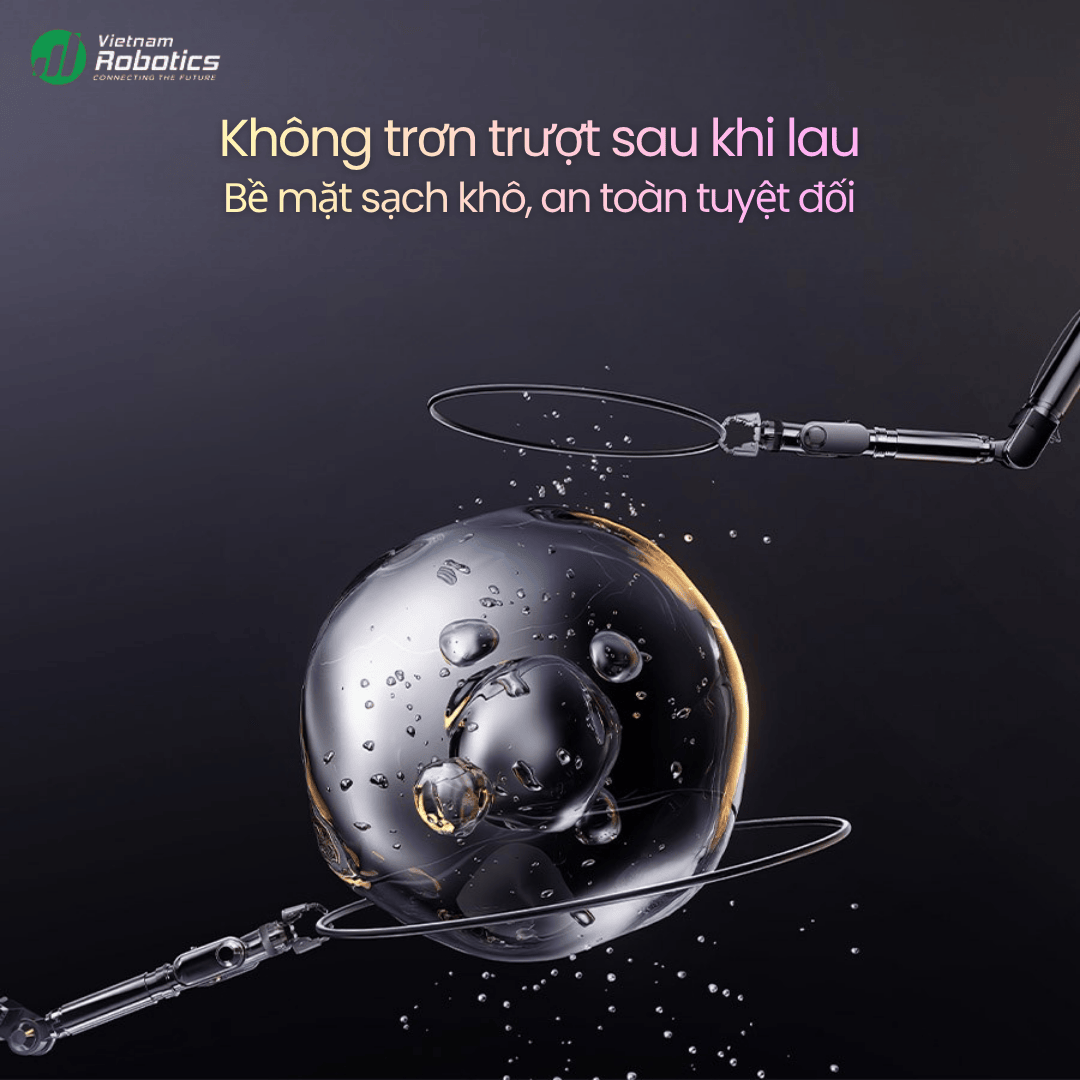 Roborock F25 ACE Pro - Bảo hành 2 năm