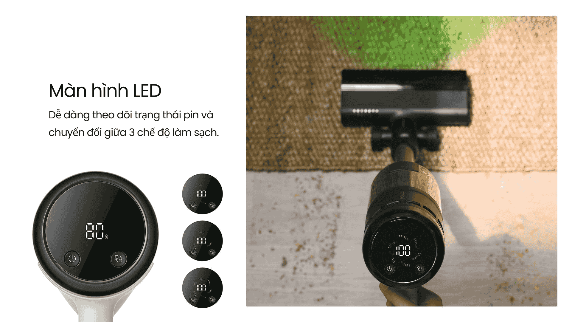 Roborock H60 Hub Pro