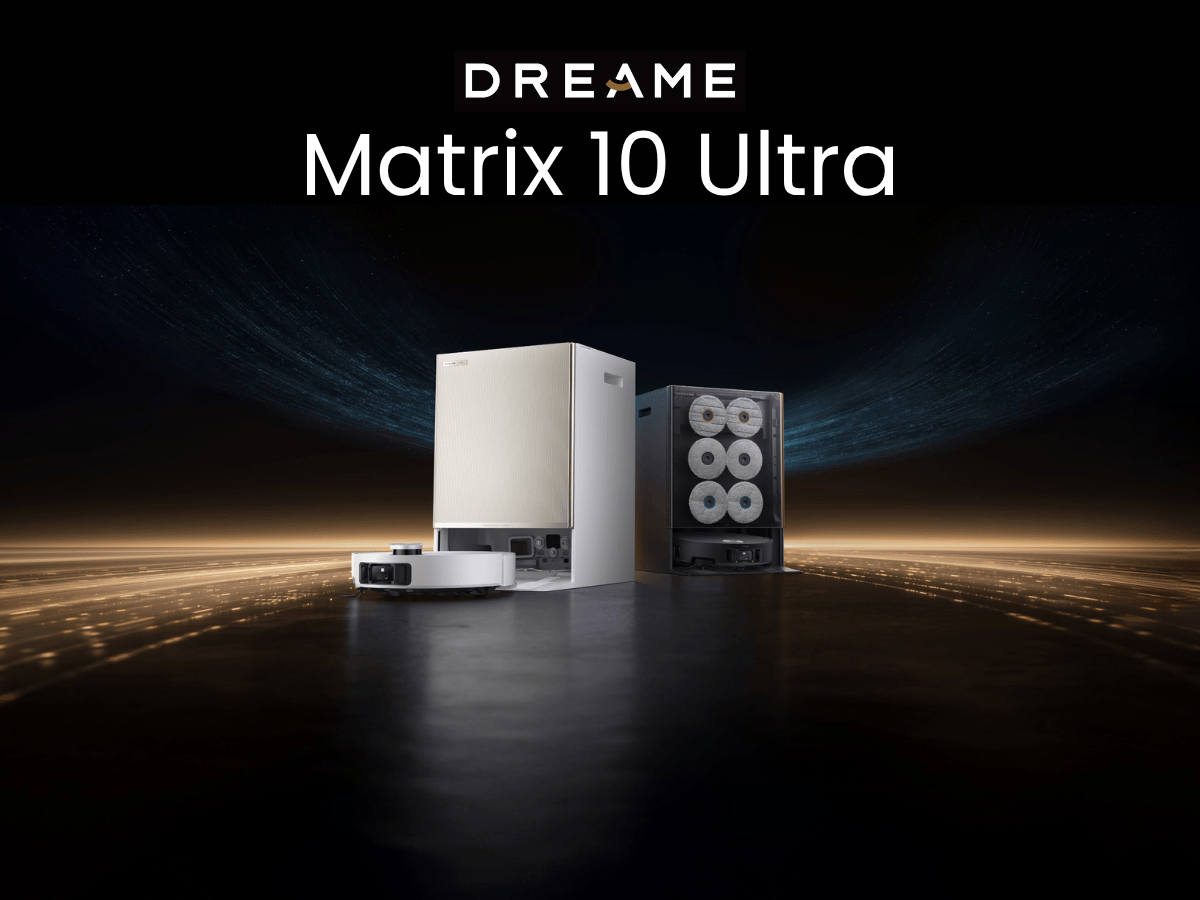 Tư Vấn Chọn Mua Robot Hút Bụi Lau Nhà Tốt Nhất 2025 | Vietnam Robotics