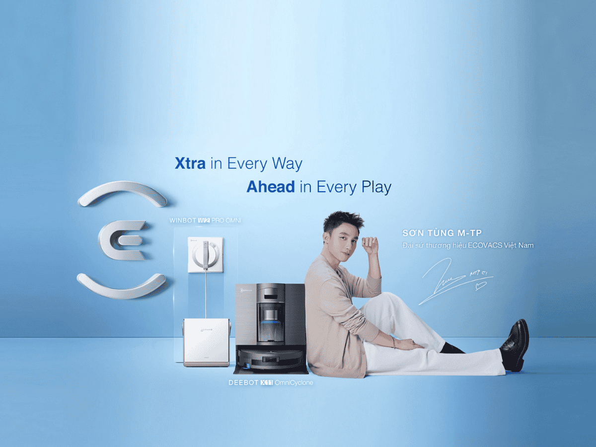 Tư Vấn Chọn Mua Robot Hút Bụi Lau Nhà Tốt Nhất 2025 | Vietnam Robotics