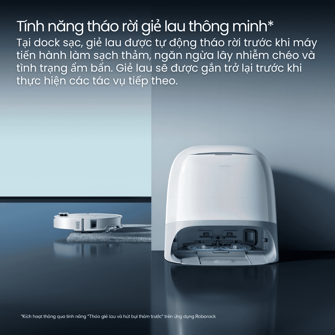 Roborock Qrevo Curv 2 Pro