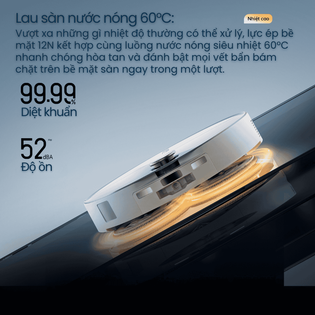 Roborock Qrevo Curv 2 Pro