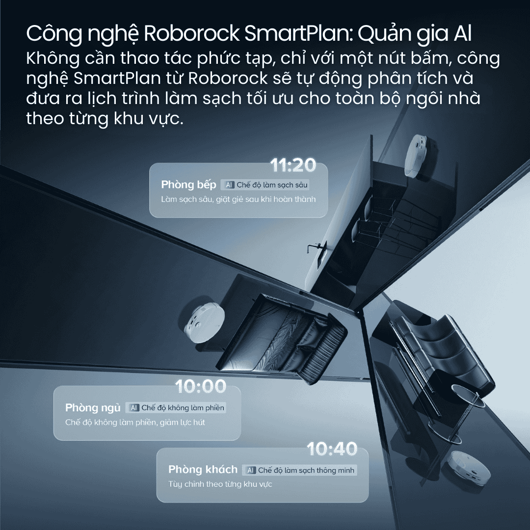 Roborock Qrevo Curv 2 Pro
