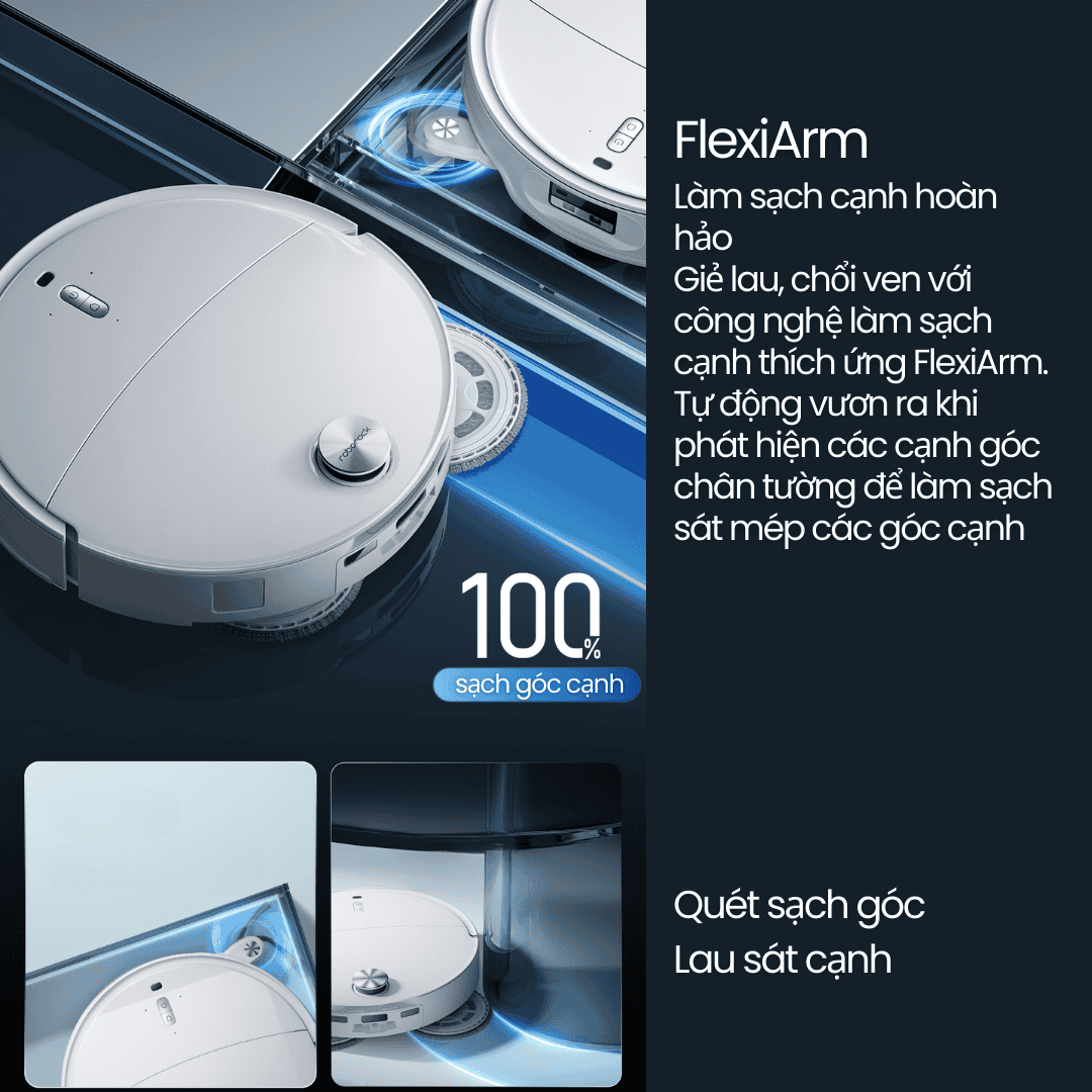 Roborock Qrevo Curv 2 Pro