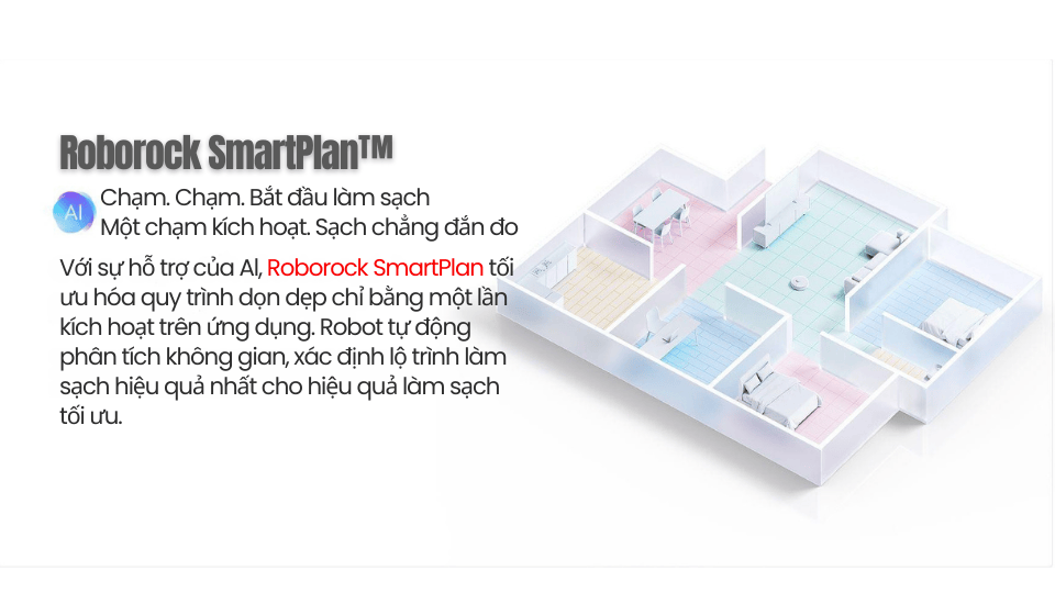 Roborock Qrevo C Pro