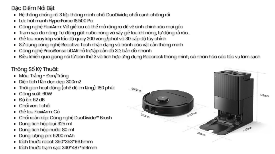Roborock Qrevo C Pro