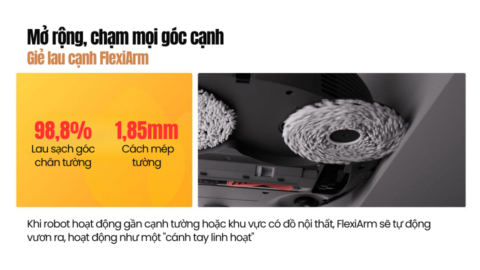 Roborock Qrevo C Pro