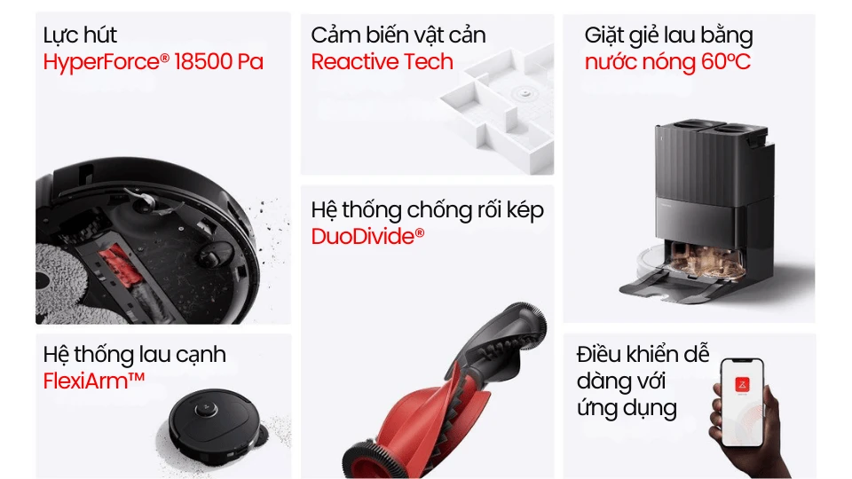 Roborock Qrevo C Pro