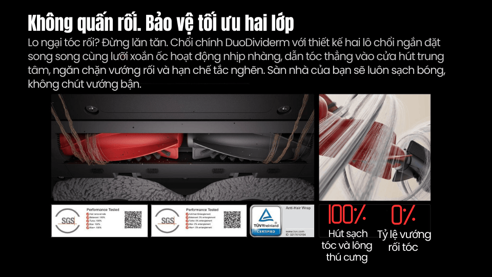 Roborock Qrevo C Pro