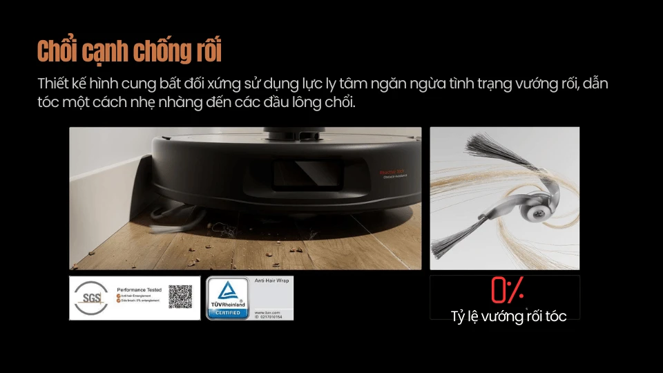 Roborock Qrevo C Pro