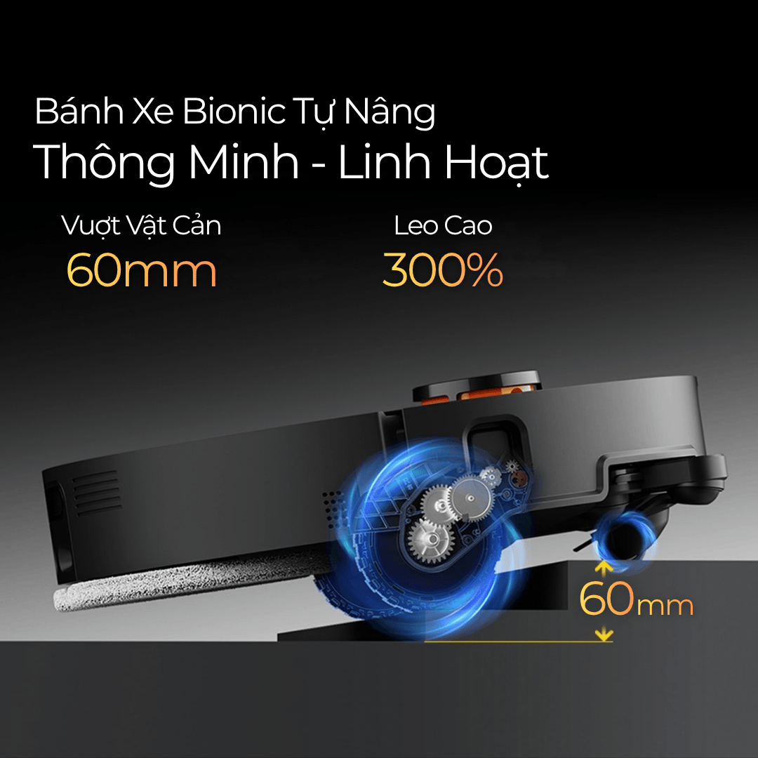 Deerma X80 Ultra  - Bảo hành 1 năm