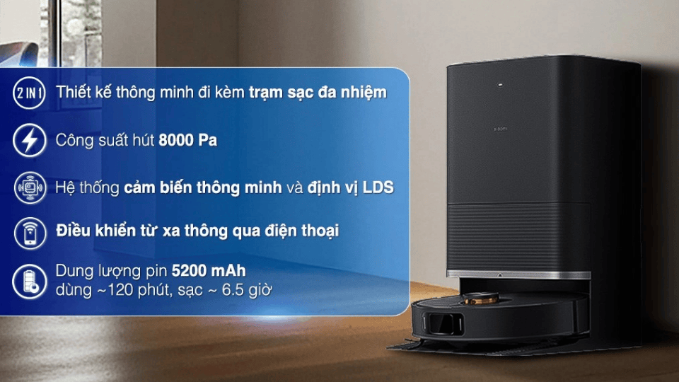 Xiaomi X20 Max - Bản QT, Bảo hành 12 tháng
