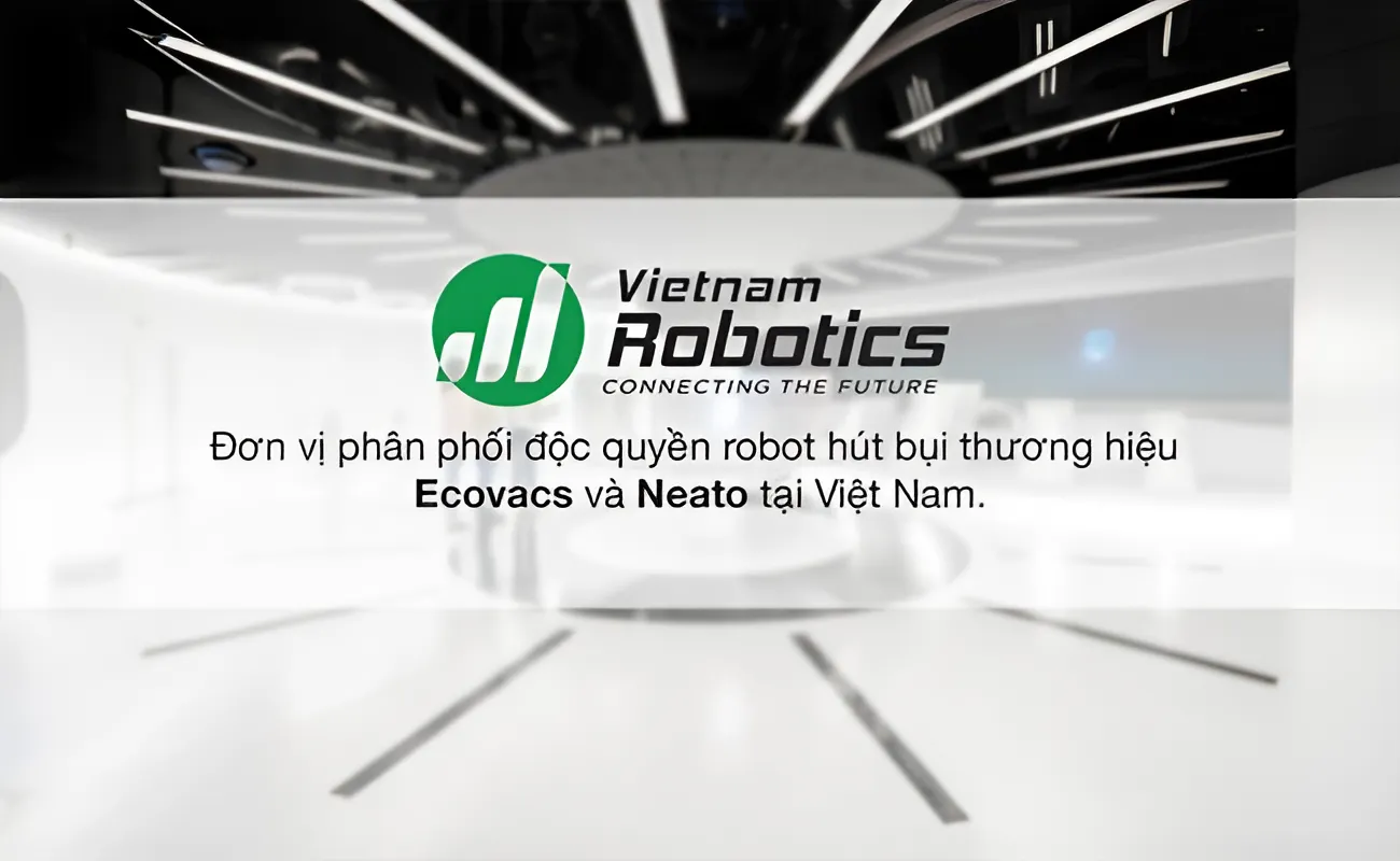 3 lưu ý quan trọng khi chọn mua robot hút bụi - dantri.com.vn