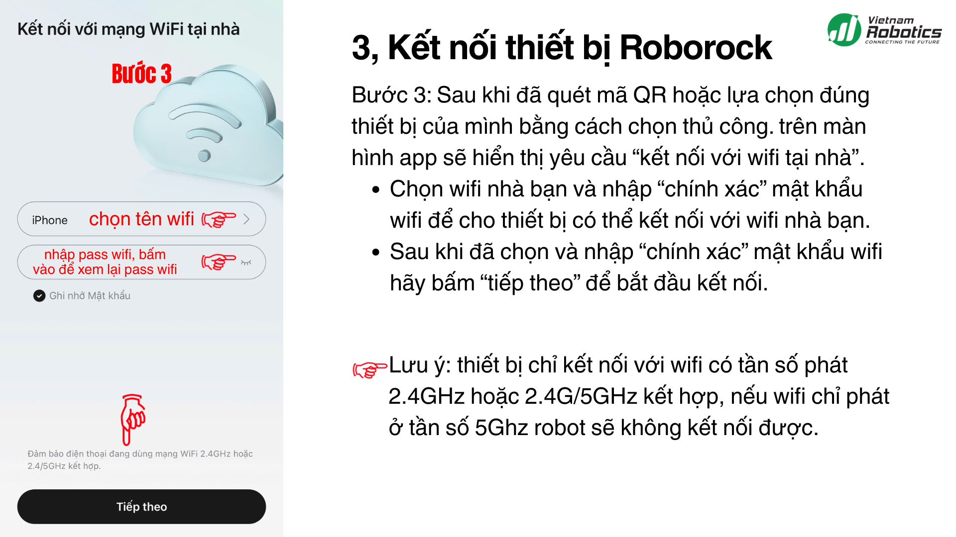 Hướng Dẫn Sử Dụng Robot Hút Bụi Lau Nhà Roborock Chi Tiết Nhất [Cập Nhật Mới Nhất]