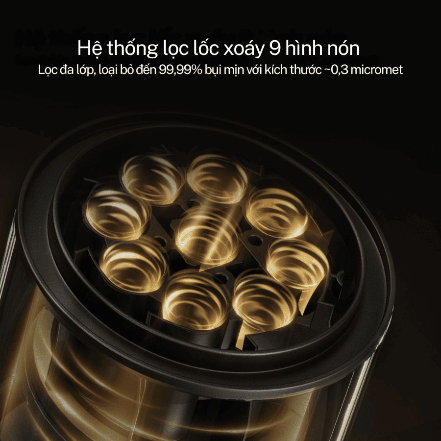 Máy hút bụi lau nhà Roborock F25 ACE Combo