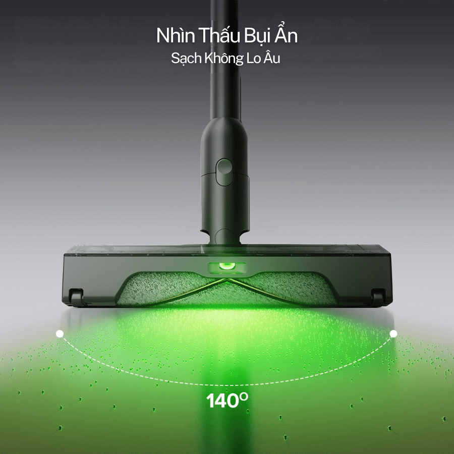 Roborock H60 Ultra