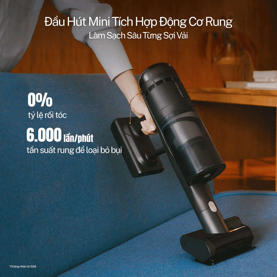 Roborock H60 Ultra