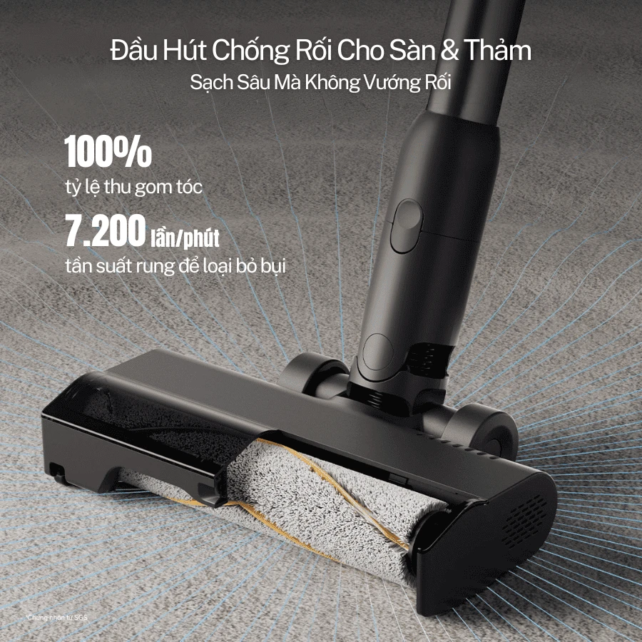 Roborock H60 Ultra