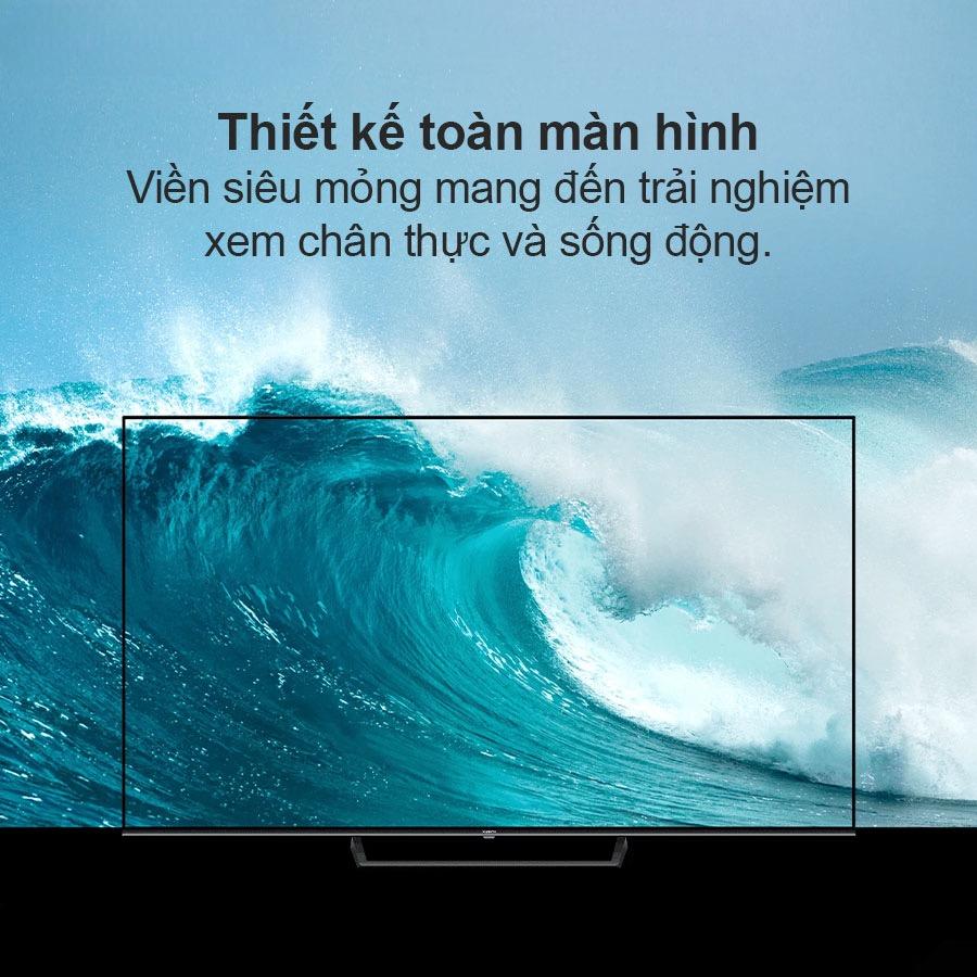 Tivi Xiaomi 43 inch A Pro Google Tivi 4K 2025 – Phiên Bản Quốc Tế, Bảo Hành Chính Hãng 24 Tháng