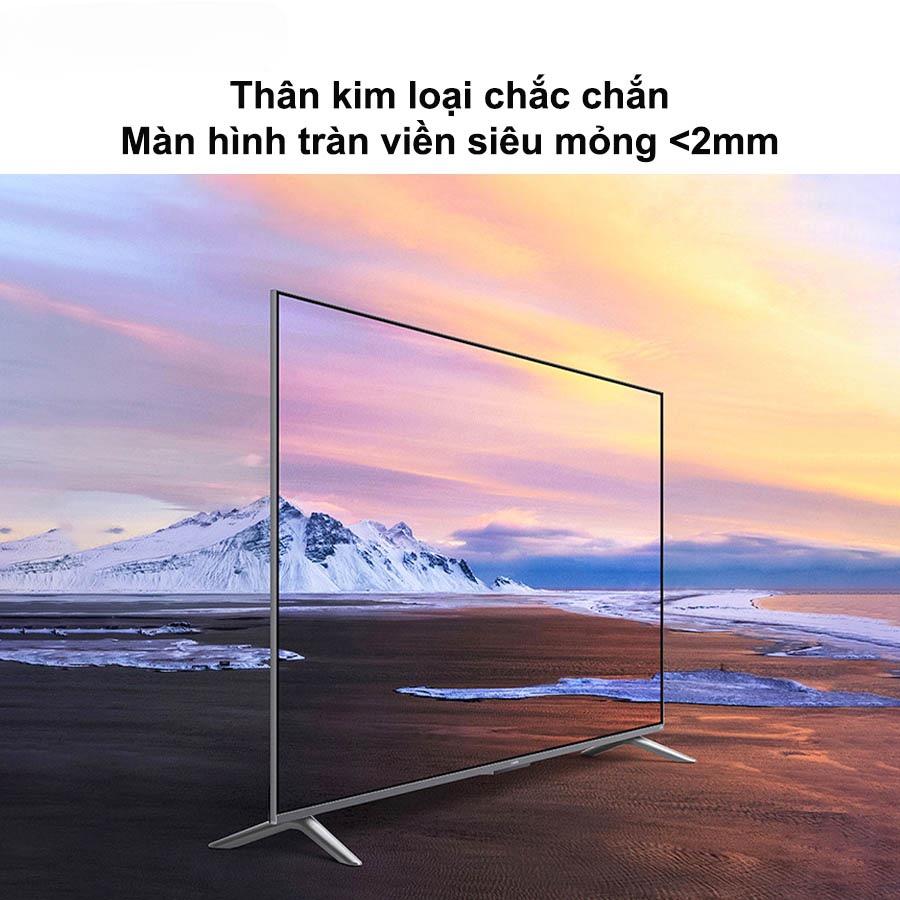 Tivi Xiaomi 75 inch EA Pro 4K – Tần số 120Hz – Phiên bản 2024