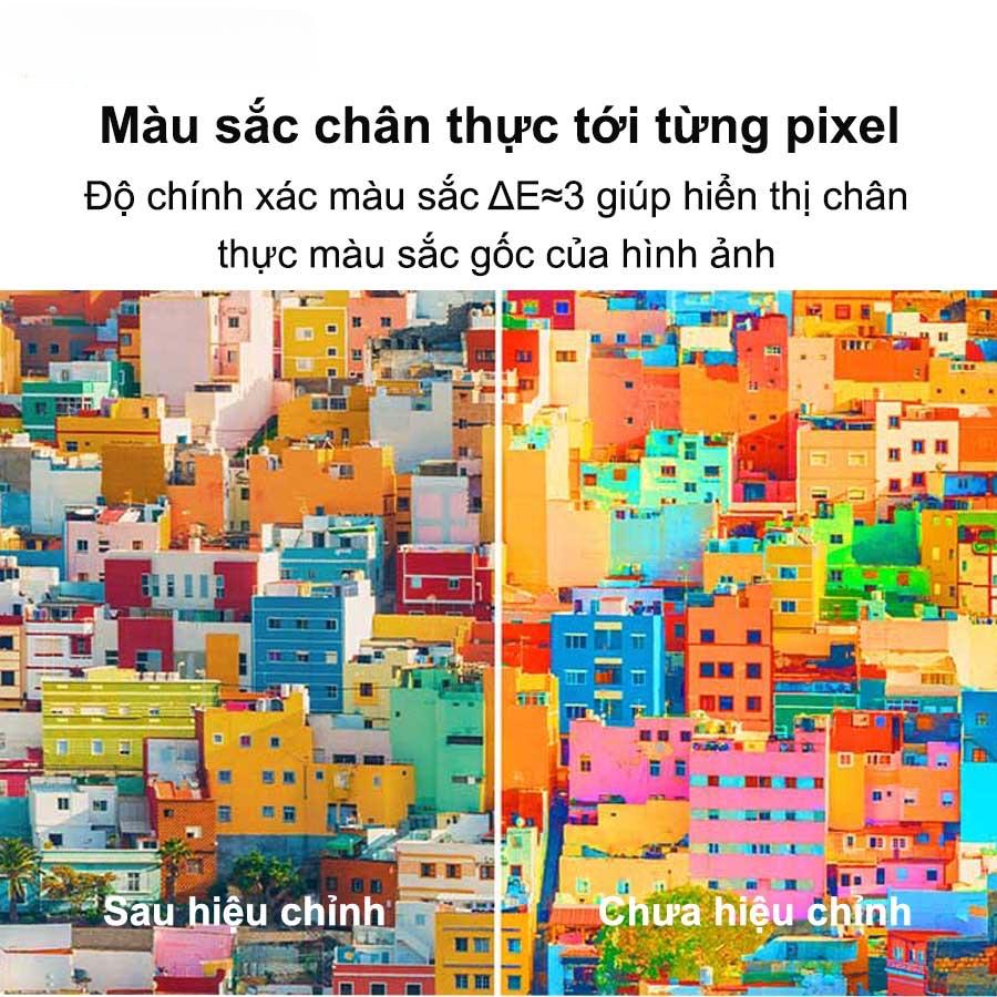 Tivi Xiaomi 75 inch EA Pro 4K – Tần số 120Hz – Phiên bản 2024