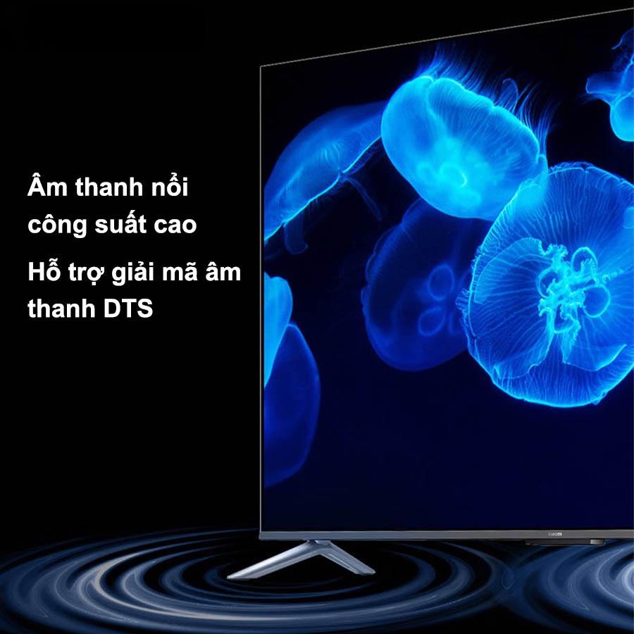 Tivi Xiaomi 75 inch EA Pro 4K – Tần số 120Hz – Phiên bản 2024