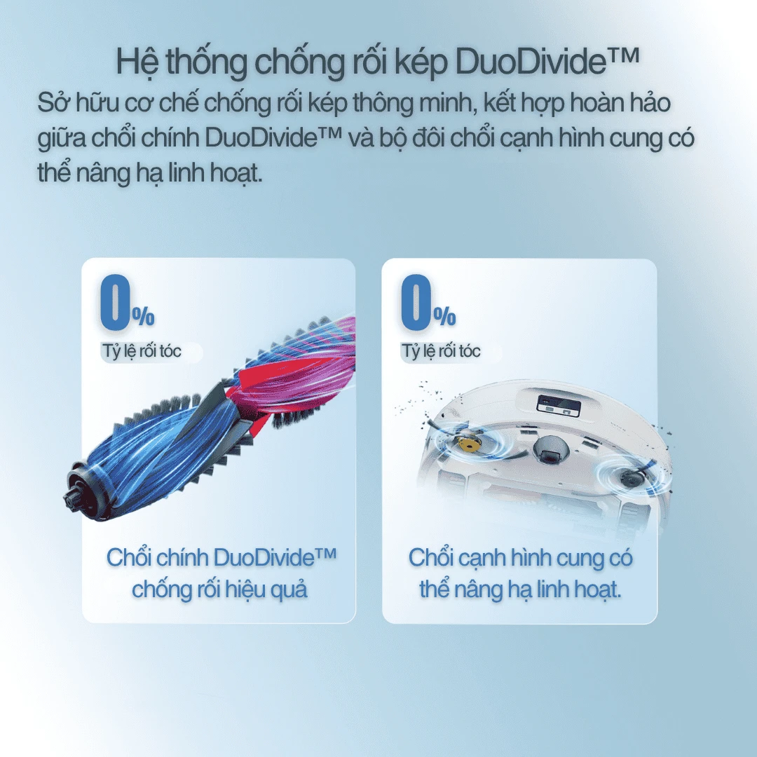 Roborock Qrevo Curv 2 Flow – Bảo Hành 2 Năm