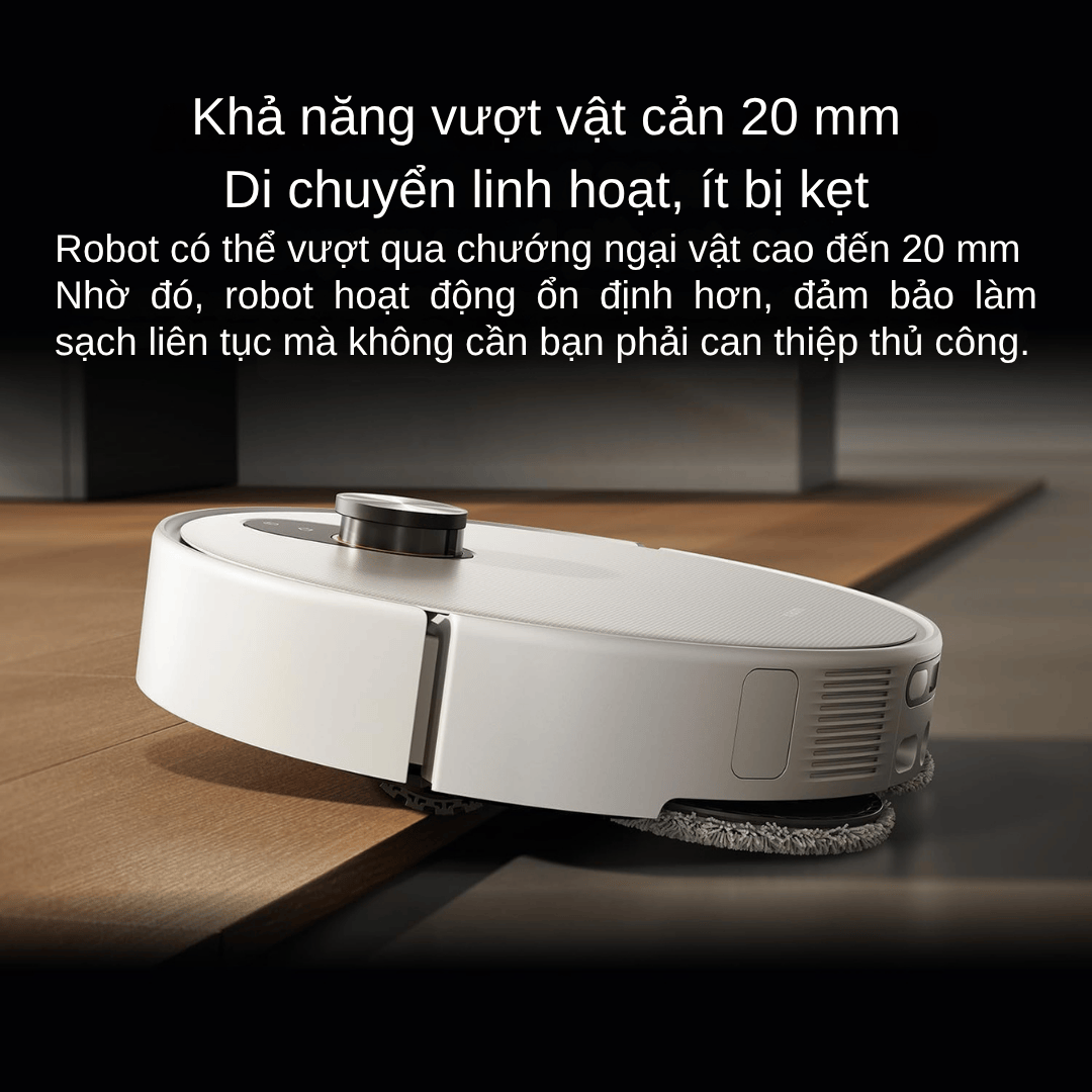 Xiaomi Robot Vacuum 5 Pro