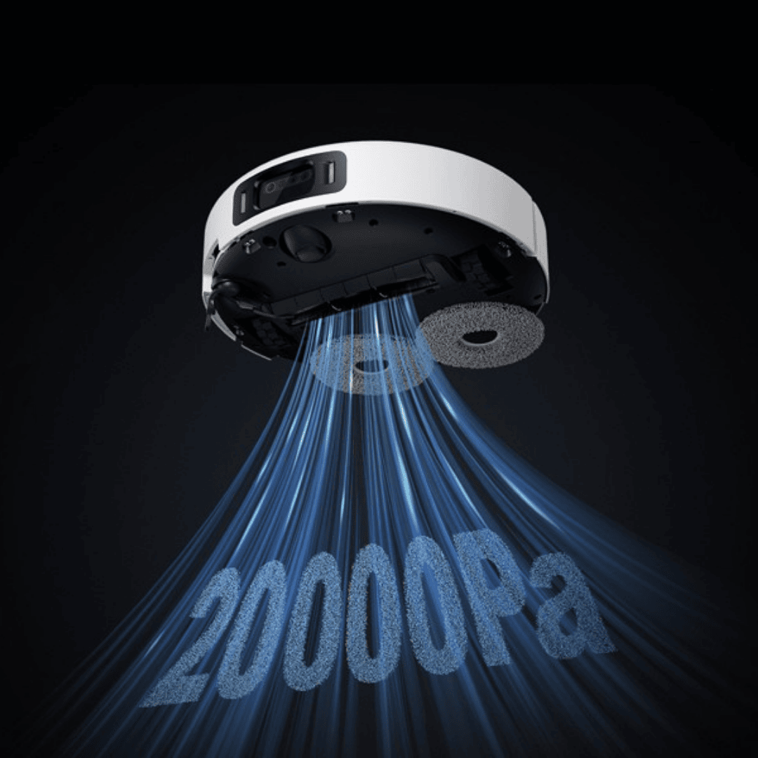 Xiaomi Robot Vacuum 5 Pro