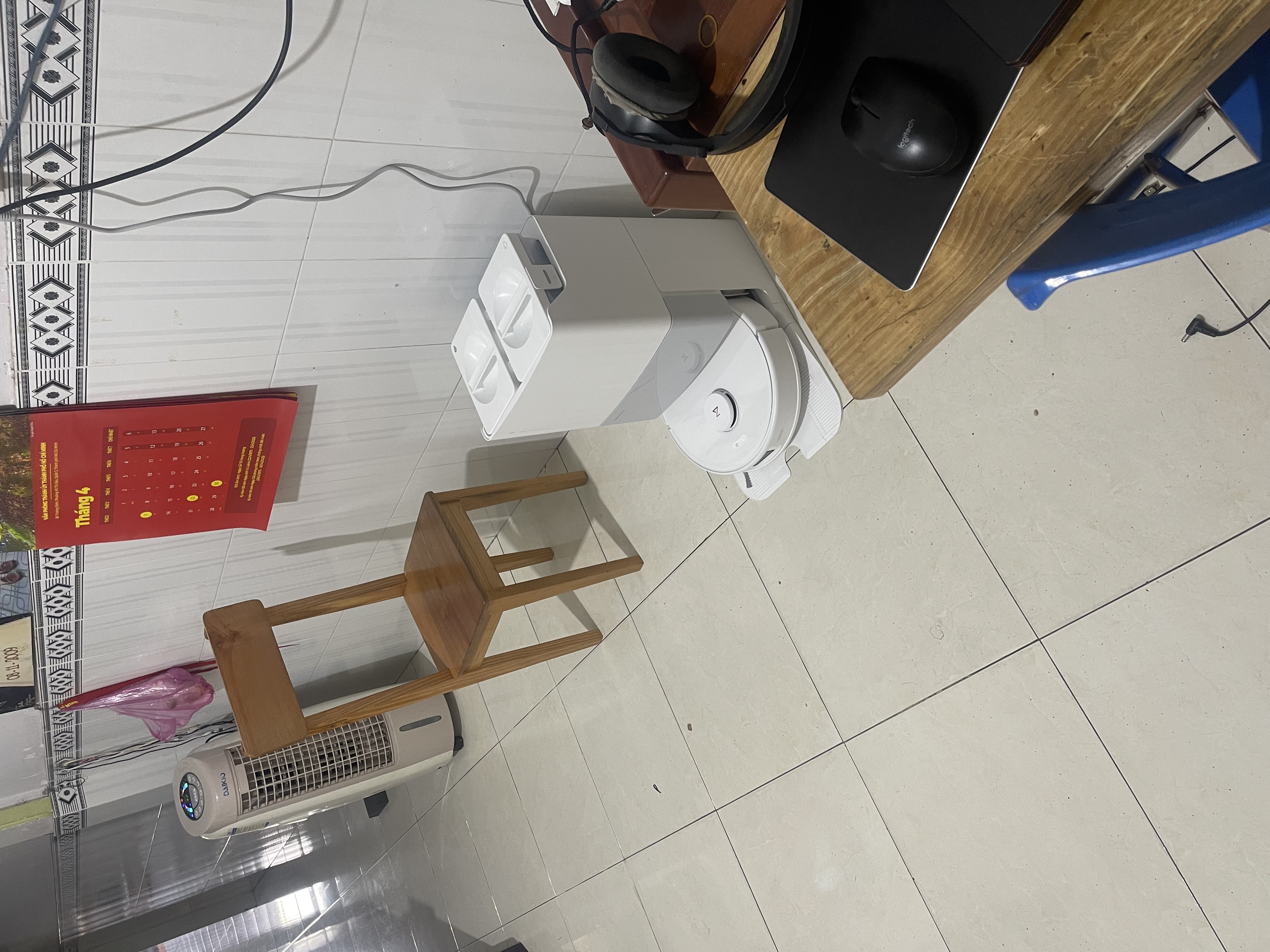 Trường