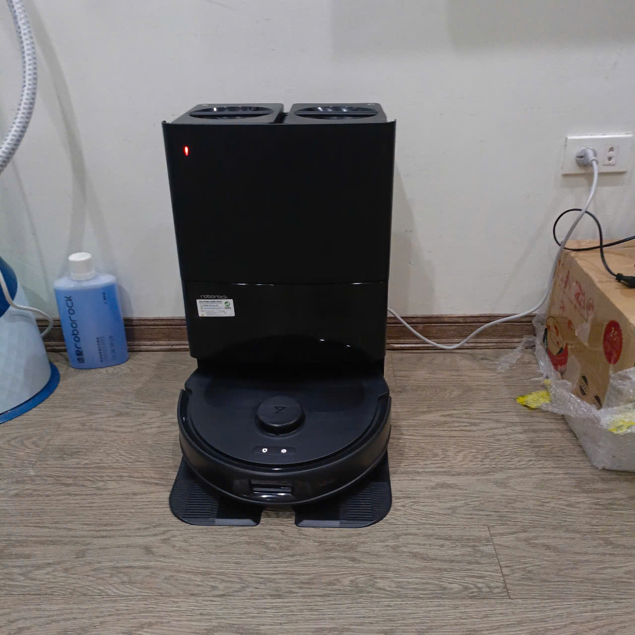 Loan Trần