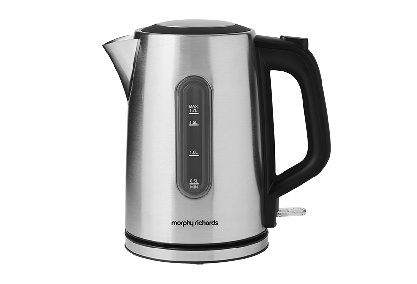 Ấm đun nước siêu tốc 1.7L Morphy Richards -  Equip 