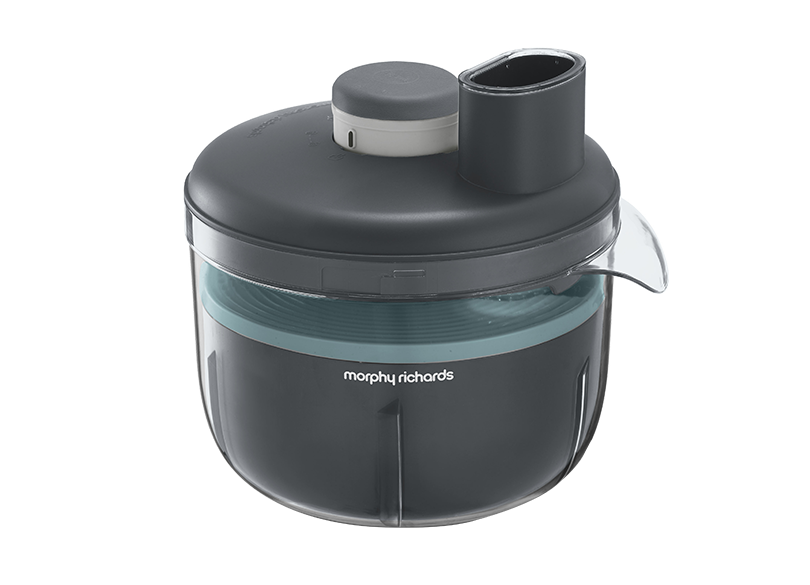 Máy chế biến thực phẩm đa năng 1.6L Morphy Richards 