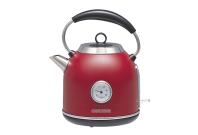 Ấm đun nước siêu tốc phong cách cổ điển 1.7L Morphy Richards Boutique 