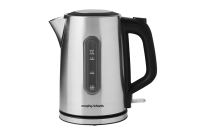 Ấm đun nước siêu tốc 1.7L Morphy Richards -  Equip 