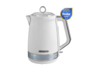 Ấm đun nước siêu tốc 1.7L Morphy Richards - Jug Kettle 