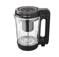 Máy làm sữa hạt Morphy Richards 1.6L