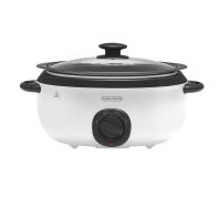 Nồi nấu chậm Morphy Richards 6,5L Sear & Stew 