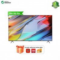 Tivi Xiaomi 75 inch EA Pro 4K – Tần số 120Hz – Phiên bản 2024