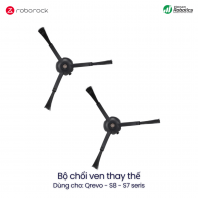 Chổi quét ven Roborock Qrevo Seris - S7/S8 Seris