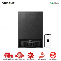 Dreame Matrix10 Ultra - Bảo Hành 2 Năm